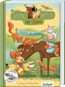 Das Wilde Haus der Tiere - Baby-Alarm - Andrea Poßberg ; Corinna Böckmann - 9783965940109