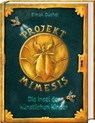 Projekt Mimesis - Die Insel der künstlichen Kinder - Simak Büchel - 9783965940369