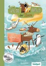 Das Wilde Haus der Tiere – Volle Scholle voraus - Andrea Poßberg ; Corinna Böckmann - 9783965940666