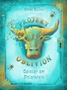 Projekt Oblivion - Geister am Polarkreis - Simak Büchel - 9783965941083