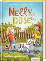 Nelly & Düse - Pudel frisch gestrichen - Nicole Mahne ; Caroline Opheys - 9783965941199
