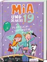 Mia und die aus der 19 - Plötzlich Superstar - Nicole Mahne - 9783965941359