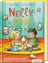 Nelly & Düse - Frühstück mit QUAK - Nicole Mahne ; Caroline Opheys - 9783965941748