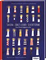 Sascha zählt lieber Leuchttürme - Eine Einschlafgeschichte aus der Ukraine mit Vater und Sohn - Oksana Lushchevska ; Dzmitry Bandarenka - 9783965941779