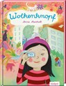 Wolkenknopf - Anna Marshall - 9783965942066