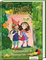 Henriette Huckepack - Puddingzauber im Hexengarten - Andrea Lienesch ; Sabine Sauter - 9783965942073