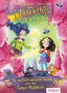 Henriette Huckepack – Die verflixt-verhexte Suche nach dem Fungus Muffelkuss - Andrea Lienesch - 9783965942677