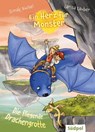 Ein Herz für Monster – Die fliegende Drachengrotte - Simak Büchel - 9783965942684