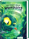 Mein geheimes Leben als Monsterjäger - Warum du niemals in einen Monstersee springen solltest - Iris Genenz - 9783965942738