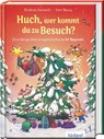 Huch, wer kommt da zu Besuch? - Andrea Lienesch - 9783965942837