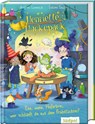Henriette Huckepack - Ene, mene, Haferbrei, wer schlüpft da aus dem Frühstücksei? - Andrea Lienesch ; Sabine Sauter - 9783965943001