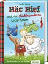 Mäc Mief und die stinkbesonderen Unterhosen - Carola Becker - 9783965943018
