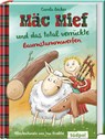 Mäc Mief und das total verrückte Baumstammwerfen - Carola Becker - 9783965943292