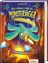 Mein geheimes Leben als Monsterjäger - Warum du niemals einen Riesenfalter wecken solltest - Iris Genenz - 9783965943315