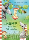 Zipfelmaus sucht den Apfelräuber - Uwe Becker - 9783965943346