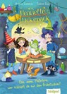 Henriette Huckepack – Ene, mene, Haferbrei, wer schlüpft da aus dem Frühstücksei? - Andrea Lienesch - 9783965943407