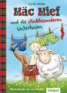 Mäc Mief und die stinkbesonderen Unterhosen - Carola Becker - 9783965943421