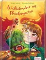 Wichtelzauber im Flaschengarten - Maike Siebold - 9783965943452