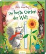 Der beste Garten der Welt - Alice Courtley - 9783965943711