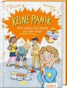 Keine Panik - wir stellen die Schule auf den Kopf - Ilona Einwohlt - 9783965943742