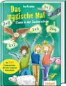 Das magische Mal - Chaos in der Zauberschule - Ina Krabbe - 9783965943759