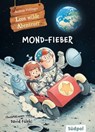 Leos wilde Abenteuer – Mond-Fieber - Andreas Völlinger - 9783965944091