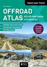 Offroad Atlas - Martin Schempp - 9783965990739