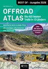 Offroad Atlas - Best of 2026 - Martin Schempp - 9783965990753
