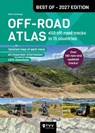 Off-road Atlas 2027 - Martin Schempp - 9783965990838