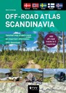 Off-road Atlas Scandinavia - Martin Schempp - 9783965990852