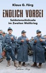Endlich vorbei - Klaus G. Förg - 9783966000352
