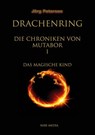 Drachenring - Jörg Petersen - 9783966071789