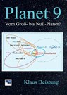 Planet 9 - Klaus Deistung - 9783966071819