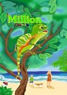 Million das Chamäleon - Sarah Kern ; Simone Weber - 9783966071918