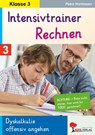 Intensivtrainer Rechnen / Klasse 3 - Petra Hartmann - 9783966240680