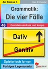 Die Fälle ... kurz & knapp - Gary M. Forester - 9783966240802