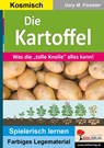 Kartoffel - Gary M. Forester - 9783966241656