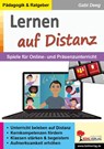 Lernen auf Distanz - Gabi Deeg - 9783966241960