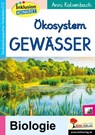 Ökosystem Gewässer - Anni Kolvenbach - 9783966242998