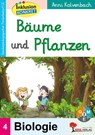 Bäume und Pflanzen - Anni Kolvenbach - 9783966243018