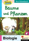 Bäume und Pflanzen - Anni Kolvenbach - 9783966243018
