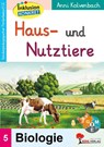 Haus- und Nutztiere - Anni Kolvenbach - 9783966243025