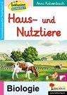 Haus- und Nutztiere - Anni Kolvenbach - 9783966243025