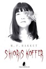 Shioris Koffer - M. F. Hakket - 9783966290258