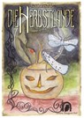 Die Herbstlande - Fräulein Spiegel ; Marco Schugk - 9783966292016