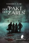 Der Pakt des Zaren - Asmodina Tear - 9783966293150
