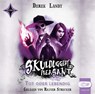 Skulduggery Pleasant 14 - Tot oder lebendig -  - 9783966320405