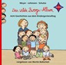 Das wilde Zwerge-Album -  - 9783966320580