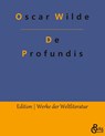 De Profundis - Oscar Wilde - 9783966372282