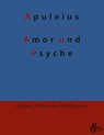Amor und Psyche - Apuleius - 9783966373104
